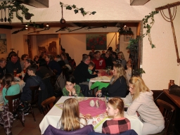 Sportabzeichenverleihung 2016